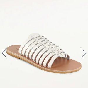 Splendid Tatula Huarache Sandal